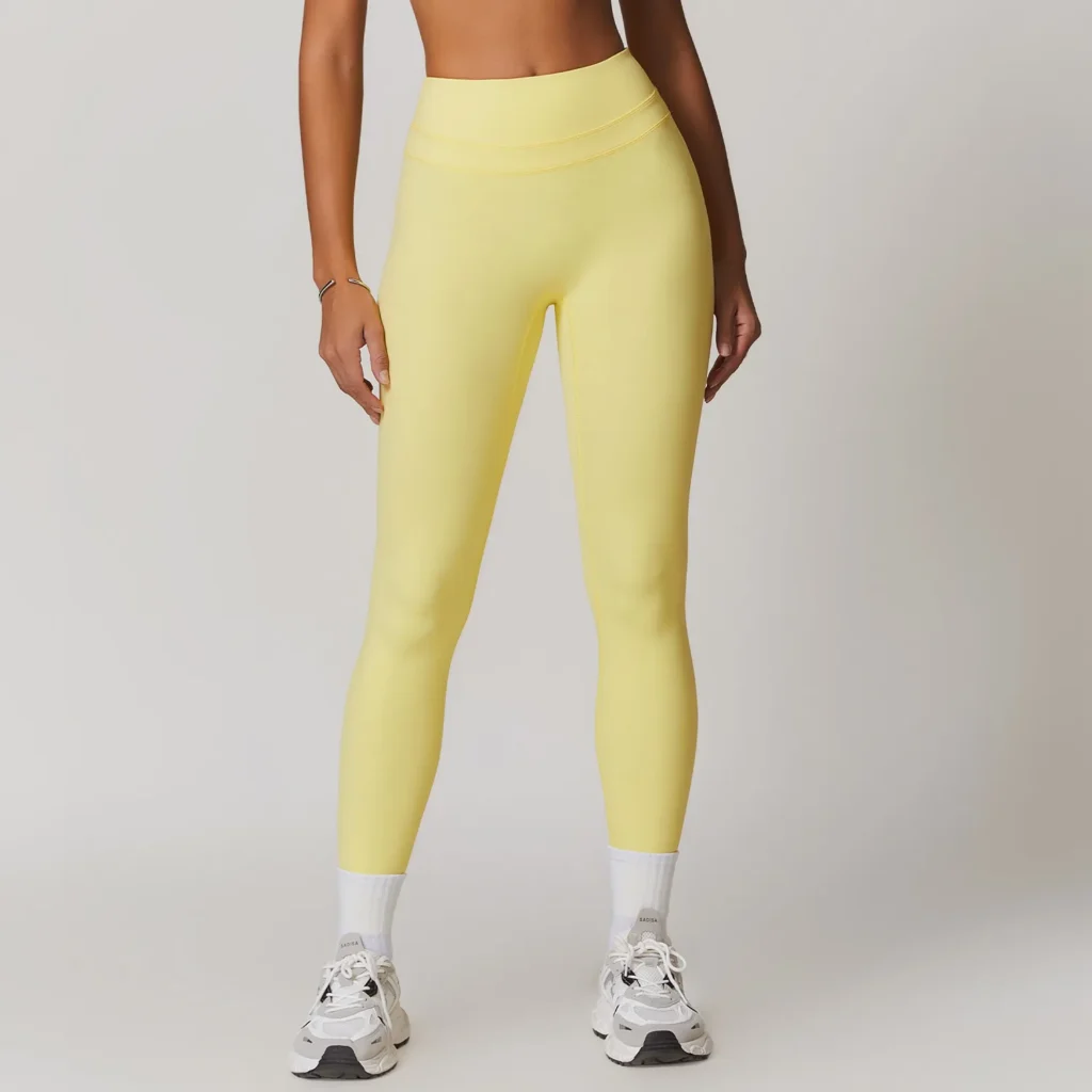 High Waist Sports Leggings Wholesale Leggings Distributors Butt Lifting Yoga Pants