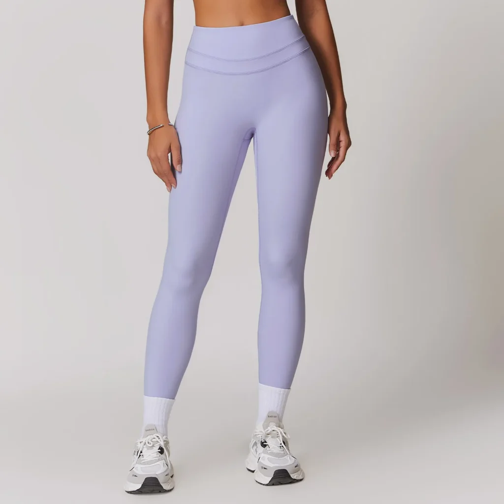 High Waist Sports Leggings Wholesale Leggings Distributors Butt Lifting Yoga Pants