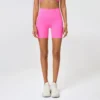 Custom Activewear Manufacturers Design Gym Clothes Bulk Athletic Shorts