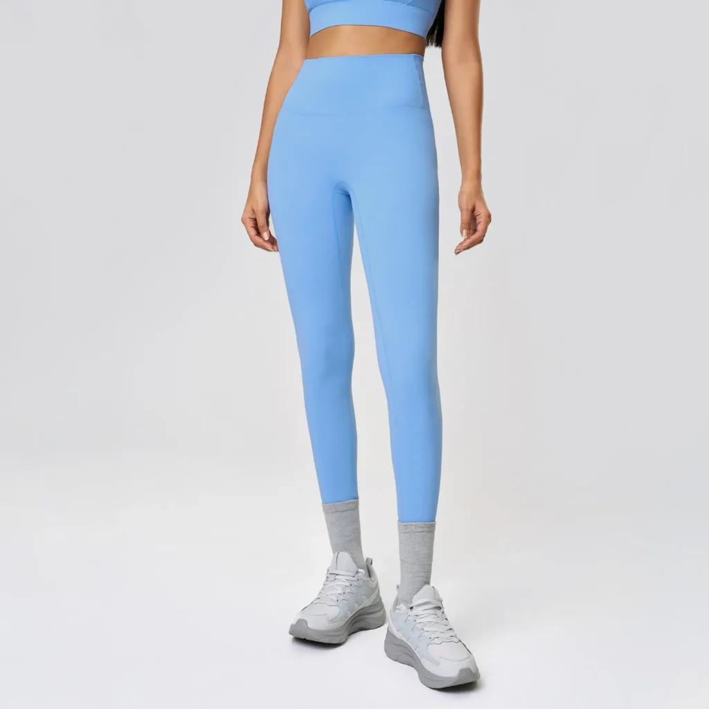 Yoga Pants Supplier Private Label Athletic Wear Wholesale Yoga Leggings activewear wholesale suppliers