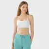 Best Material for Bras Personalised Workout Clothes Sports Bra Manufacturers