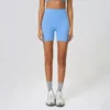 Custom Activewear Manufacturers Design Gym Clothes Bulk Athletic Shorts