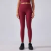 Custom Leggings with Logo Wholesale Shape Leggings Yoga Pants Manufacturers