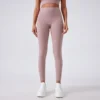 Custom Leggings with Logo Wholesale Shape Leggings Yoga Pants Manufacturers