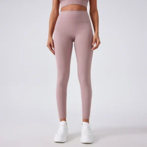 Custom Leggings with Logo Wholesale Shape Leggings Yoga Pants Manufacturers