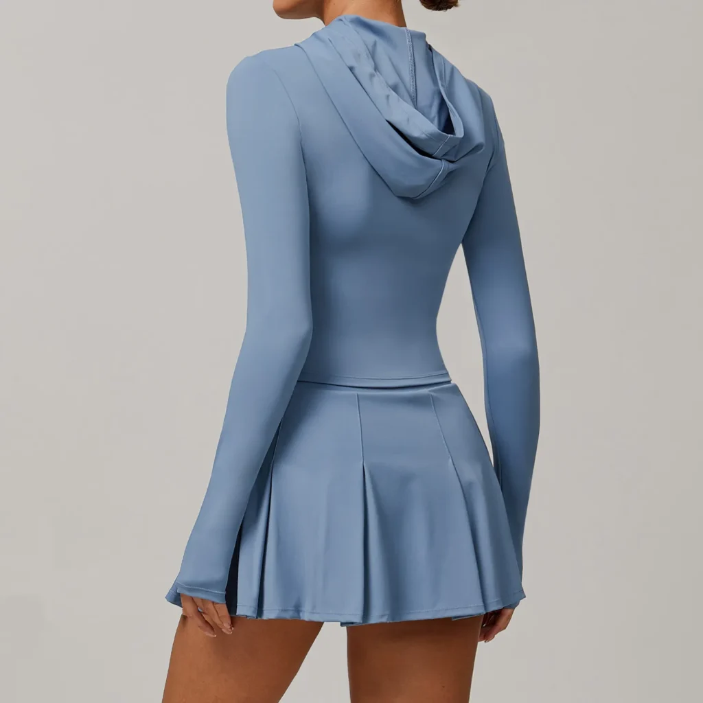 Sports Clothing Manufacturers Bulk Athletic Apparel Lightweight Exercise Jackets