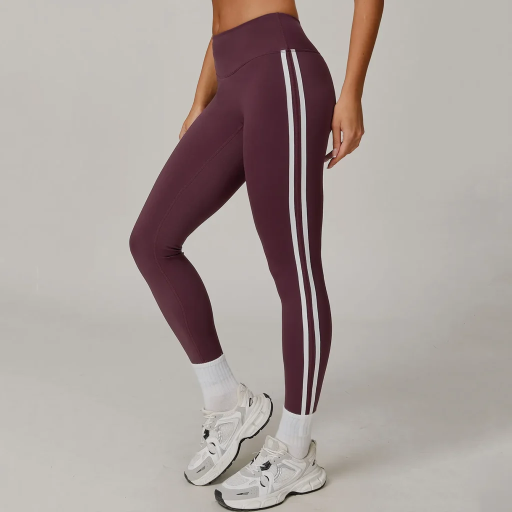 Wholesale Leggings Suppliers Custom Gym Wear High Waist Yoga Pants Wholesale Sports Clothing