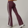 Wholesale Leggings Suppliers Bulk Athletic Apparel Fitness Flared Pants