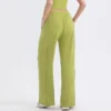Wholesale Sports Clothing Best Loose Yoga Pants Athletic Jogger Pants