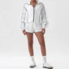 Fitness Clothing Manufacturer Bulk Athletic Apparel Gym Tennis Jacket Set