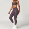 High Waist Sports Leggings Wholesale Leggings Distributors Butt Lifting Yoga Pants
