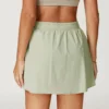 Spark Athletic Apparel Tennis Skirts with Shorts Workout Athletic Skort