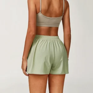 Sports Apparel Manufacturers Bulk Athletic Wear Wholesale Sweat Shorts