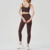 Wholesale Workout Sets Spark Sport Custom Athletic Apparel Manufacturers