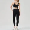 Wholesale Workout Sets Spark Sport Custom Athletic Apparel Manufacturers