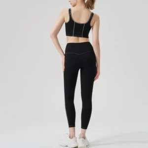 Wholesale Workout Sets Spark Sport Custom Athletic Apparel Manufacturers