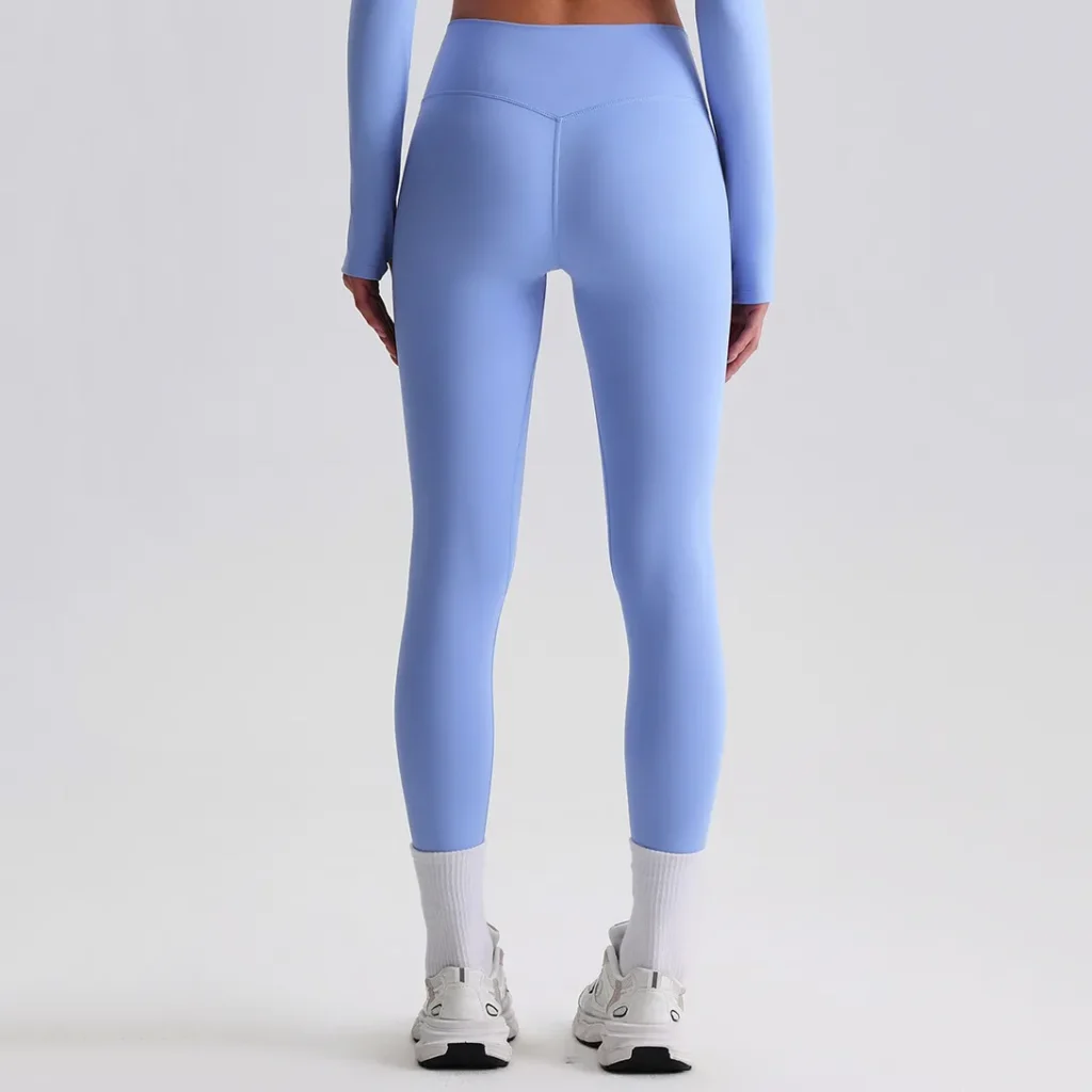 Wholesale Fitness Wear for Women Yoga Pants Manufacturers Custom Leggings