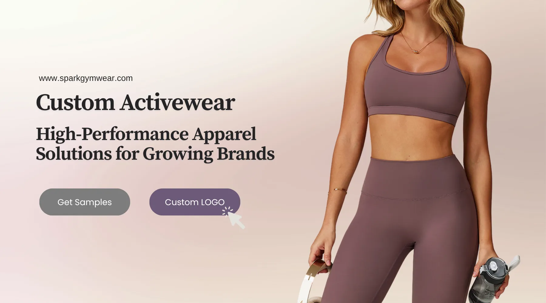 Custom Activewear High-Performance Apparel Solutions for Growing Brands