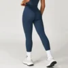 High Waist Yoga Leggings Wholesale Active Wear Yoga Pants Manufacturers