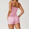 Gym Wear Tank Top for Women Custom Workout Wear Sport Clothing Manufacturers