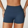 High Waist Workout Shorts Women Booty Biker Shorts Yoga Clothing Suppliers