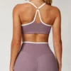 Wholesale Sports Bra Bulk Sportswear Private Label Athletic Apparel Manufacturers