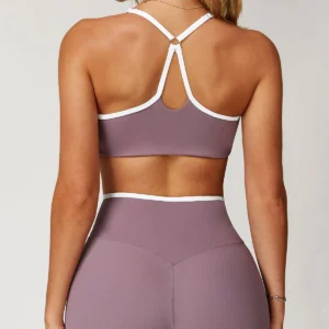 Wholesale Sports Bra Bulk Sportswear Private Label Athletic Apparel Manufacturers