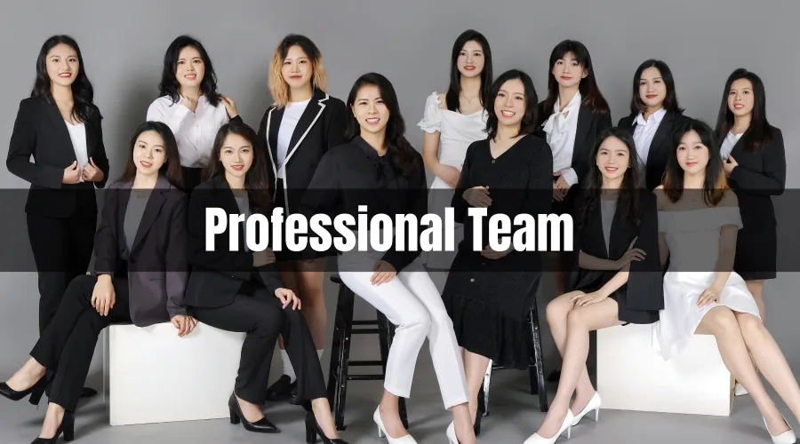 Professional Team