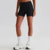 Sports Clothes Manufacturer Tummy Control Shorts Wholesale Athletic Shorts