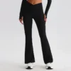Workout Clothes Supplier Leggings Manufacturers Wholesale Yoga Pants
