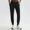 Bulk Athletic Apparel Women's Yoga Joggers Pants High Waist Running Lounge Pants