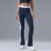 Flared Yoga Pants Manufacturers Custom Workout Sets Professional Fitness Clothing
