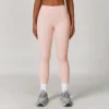 High Waist Yoga Leggings Wholesale Active Wear Yoga Pants Manufacturers