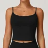 Gym Wear Tank Top for Women Custom Workout Wear Sport Clothing Manufacturers
