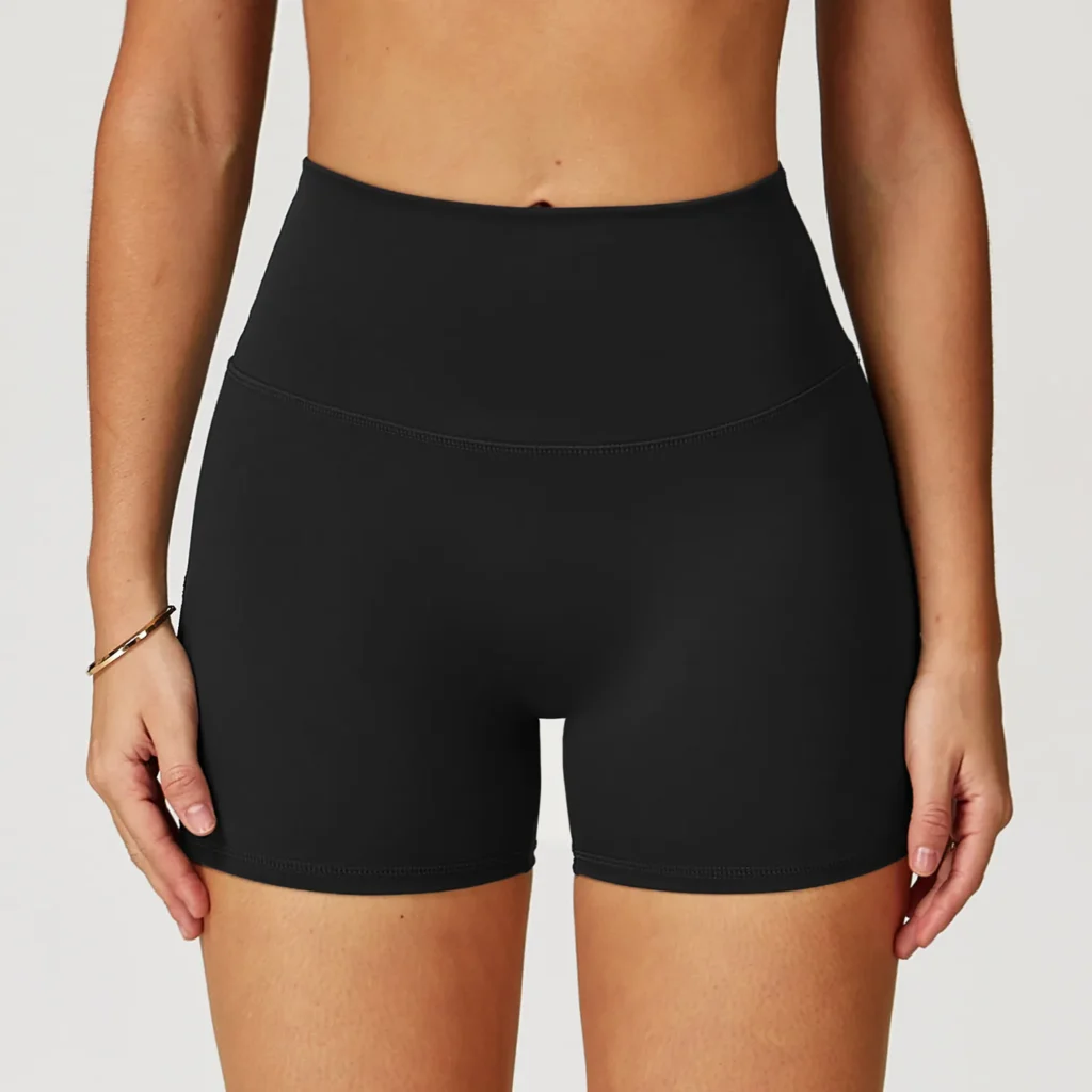 Wholesale Gym Shorts Spark Athletic China Sportswear Custom Shorts Manufacturer