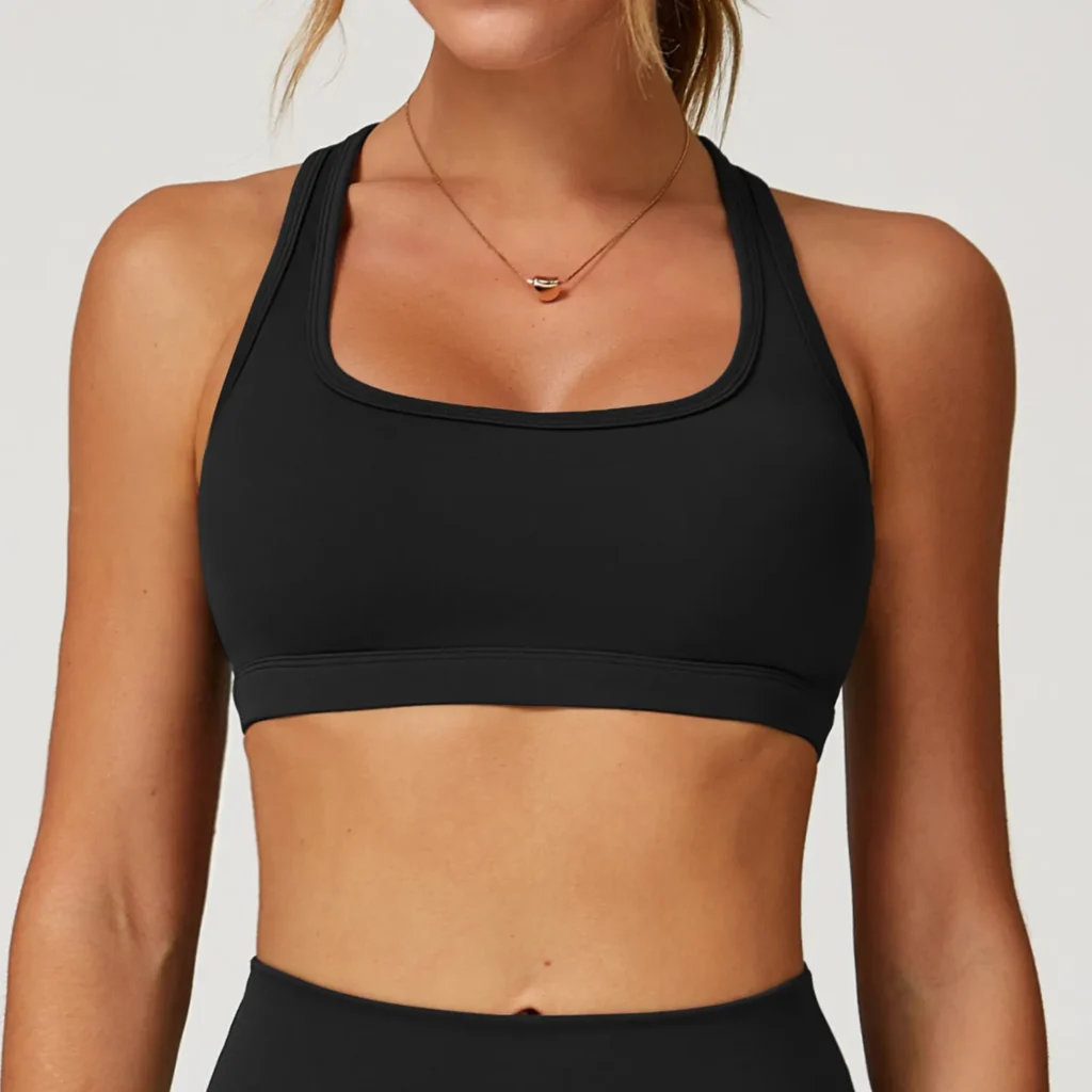 Wholesale Sports Bra China Sports Clothing Yoga Apparel Manufacturers