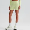 Sports Clothes Manufacturer Tummy Control Shorts Wholesale Athletic Shorts