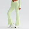 Workout Clothes Supplier Leggings Manufacturers Wholesale Yoga Pants