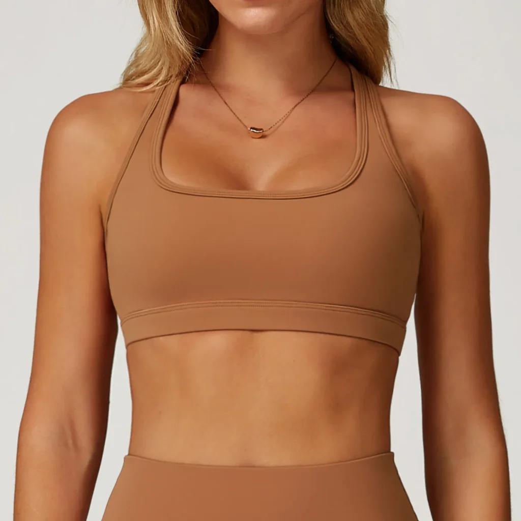 Wholesale Sports Bra China Sports Clothing Yoga Apparel Manufacturers