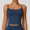 Gym Wear Tank Top for Women Custom Workout Wear Sport Clothing Manufacturers