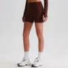 Sports Clothes Manufacturer Tummy Control Shorts Wholesale Athletic Shorts