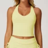 Fitness Tank Tops Bulk Athletic Apparel Yoga Outfits Wholesale Sports Bra Manufacturers