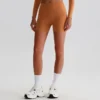 Sports Clothes Manufacturer Tummy Control Shorts Wholesale Athletic Shorts