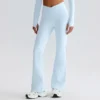 Workout Clothes Supplier Leggings Manufacturers Wholesale Yoga Pants