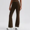 Wholesale Womens Activewear Leggings Manufacturers Butt Lifting Yoga Pants
