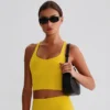 Women's Fitness Apparel Custom Sports Bra Wholesale Workout Tank Tops