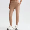 Bulk Athletic Apparel Women's Yoga Joggers Pants High Waist Running Lounge Pants
