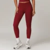 High Waist Yoga Leggings Wholesale Active Wear Yoga Pants Manufacturers