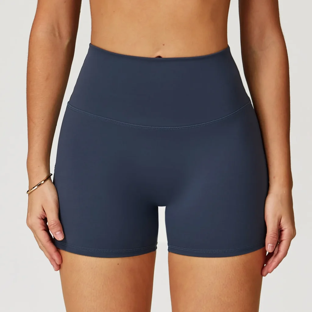 Wholesale Gym Shorts Spark Athletic China Sportswear Custom Shorts Manufacturer