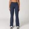 Flared Yoga Pants​ Wholesale Sports Clothing High Waist Butt Lifting Wide Leg Yoga Pants